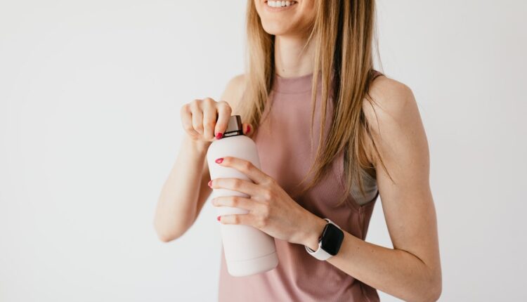 علاج تشققات الجلد