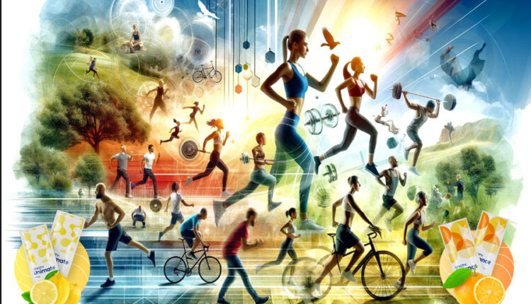 برنامج Feel Great وممارسة الرياضة: كيف تختار النشاط المناسب لك؟