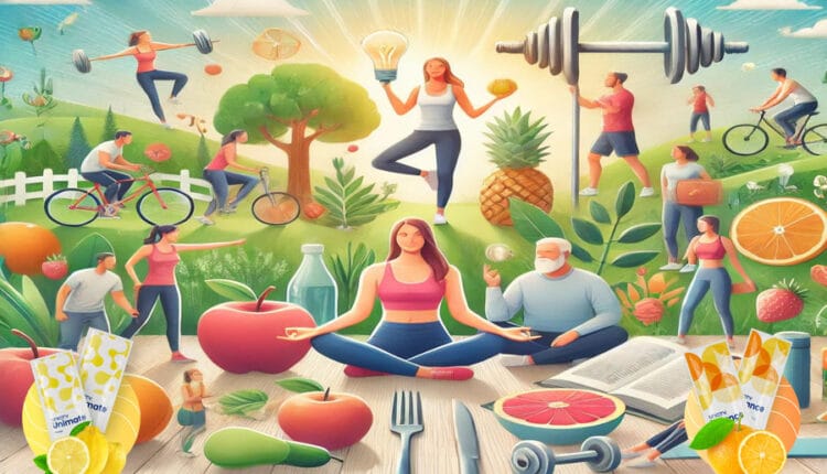 برنامج فيل جريت: كم من الوقت يستغرق لرؤية النتائج؟ | دليل شامل لتحقيق أهدافك الصحية